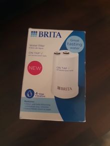 Brita filter