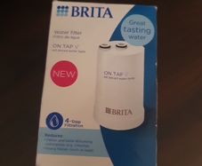Brita filter