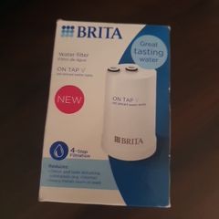 Brita filter
