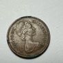 Coin UK Coin - 1/2 Penny Half Penny England Image 3