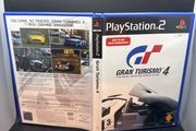 Gran Turismo 4 "Not To Be Sold Separately" Edition Ps2