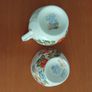 Aynsley  jug and sugar bowl Image 4