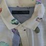 Next boys short sleeved shirt Image 3
