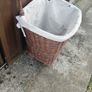 log basket Image 2