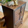 vintage drinks cabinet Image 3