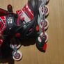 skates shoes Image 3