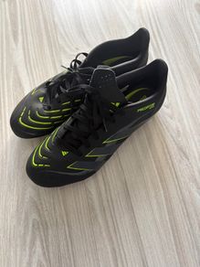 Adidas predator