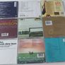 Nine Cds  - Vgc+ Image 2