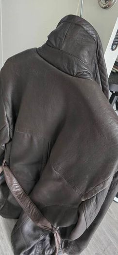 Vintage EXCELLED Leather Jacket - large