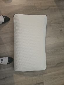 2 x Premium Emma pillow