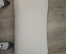 2 x Premium Emma pillow