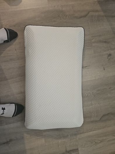 2 x Premium Emma pillow
