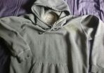 Jack Wills Hoodie size L /XL