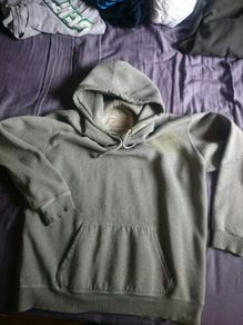 Jack Wills Hoodie size L /XL