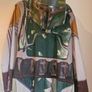 Star Wars - Boba Fett costume 8-10Y Image 2