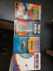 books si fi