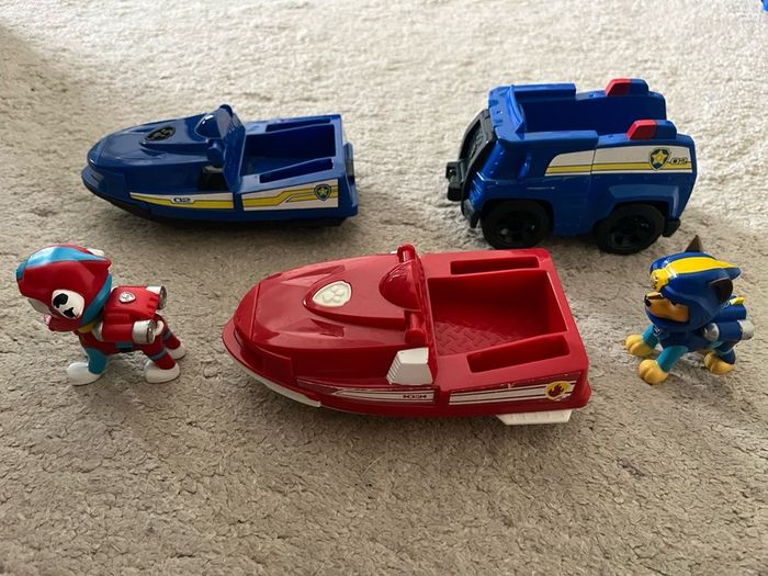 Paw Patrol