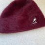 Kangol Angora beanie hat Image 2
