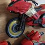 Power Rangers motorbikes / toys Image 6
