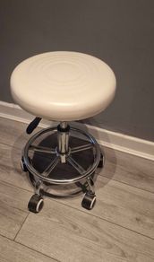 Small Pedicure Chair