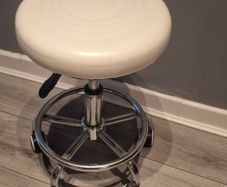 Small Pedicure Chair