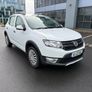 Car 151 Dasia Sandero Stepwey 1,5 Diesel Image 2