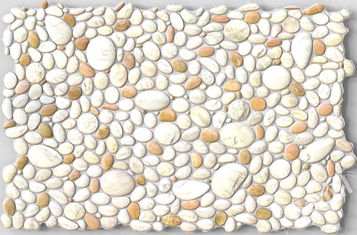 Decorative PVC panel for all walls 3D