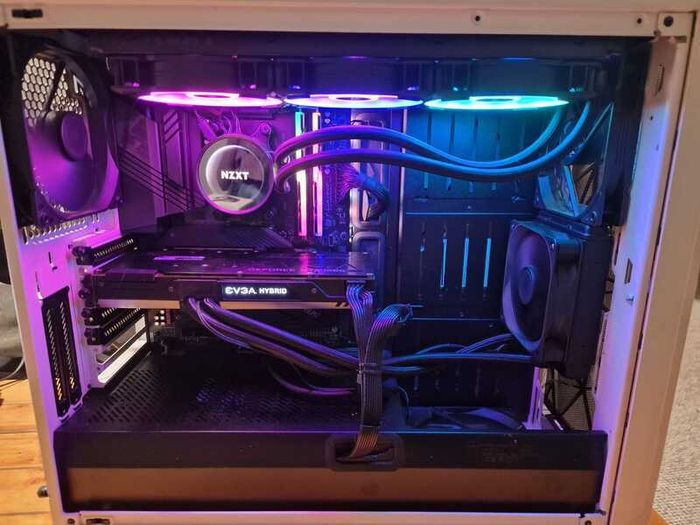 Gaming PC Bundle