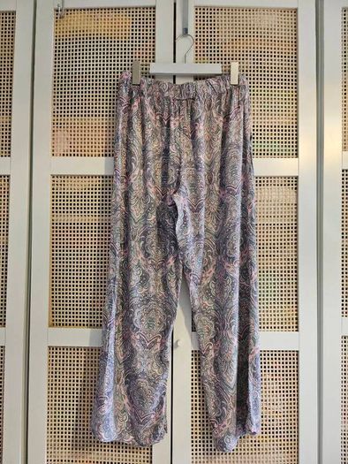 Pyjamas trousers S
