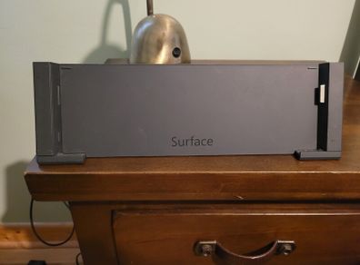 Surface Pro Docking Station