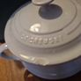 Le Creuset Bean Pot 4l Image 2
