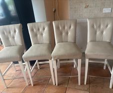 stools kitchen