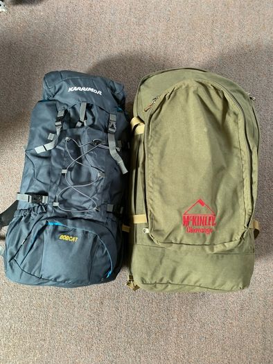 camping bundle