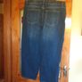 jeans size 18 bootcut Image 3