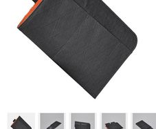 Passport holder Sleeve - Alpaka Ark