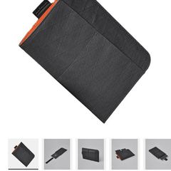 Passport holder Sleeve - Alpaka Ark