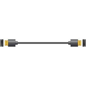 3 Meter HDMI Cable Gold Plated