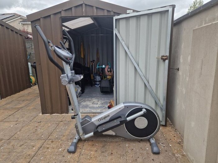 Joy Sport CT Explorer for Sale