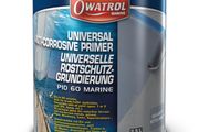 Universal Anti-rust Primer - Pid 60 Marine
