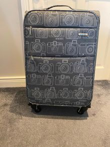 Suitcase