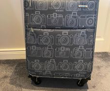 Suitcase