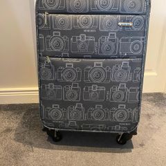 Suitcase