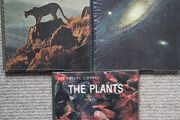 Life Nature Library - The Universe, Ecology, The Plants