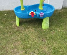 Water Table