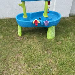 Water Table