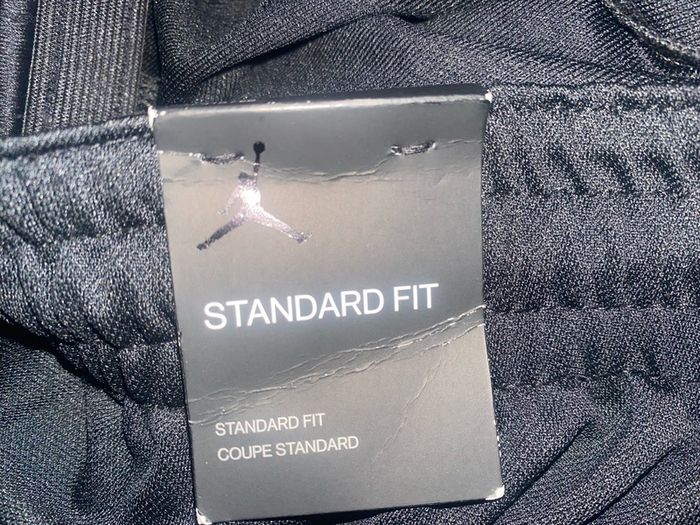 Jordan tracksuit bottoms size xlarge brand new with tag