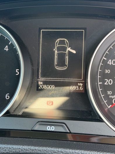 Volkswagen Golf 2.0 TDI GT BMT