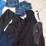 ladies clothes bundle size 18 Image 7