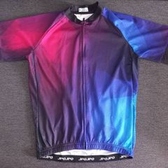 Womens Cycling jersey, size M