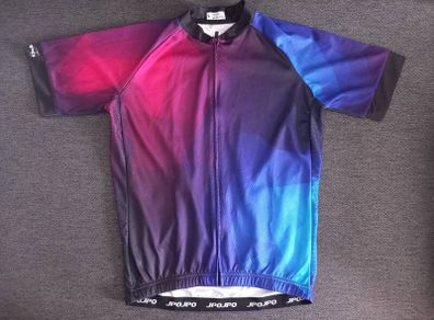 Womens Cycling jersey, size M